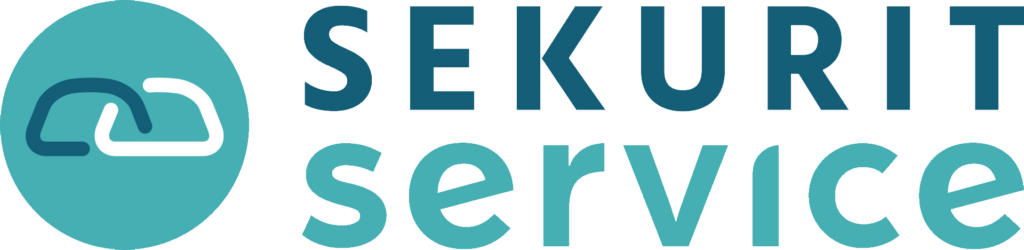 Sekurit Service Logo